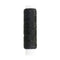 THREAD WAXED FINE 25YD BLACK