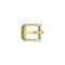 BUCKLE ROLLER 16MM SOLID BRASS