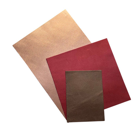 CUTTING PACKS | BROWN FOILS