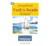 SIMPLIFIED TURK'S HEAD