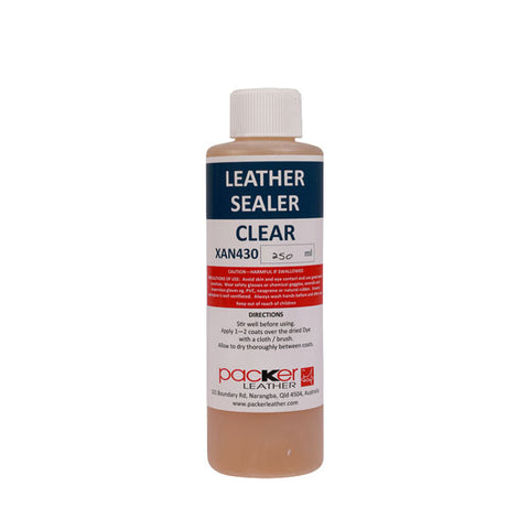 SEALER CLEAR 250ML