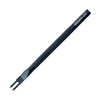 CHISEL STITCH BLK 2MM 2 PRONG