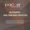 OUTSORTS VEG ROO OFFCUTS