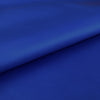 MOTORCYCLE GARMENT LEATHER 1.0-1.2mm | NEON BLUE MULGA