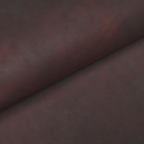 REDHIDE 1ST GRADE 2.8-3.2mm | RED
