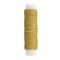 THREAD WAXED FINE 25YD NATURAL