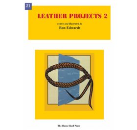 LEATHER PROJECTS 2