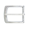 BUCKLE MIDTOWN 38MM NICKEL