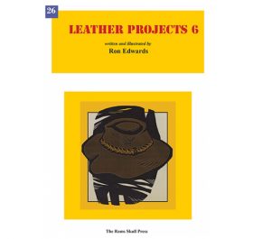LEATHER PROJECTS 6