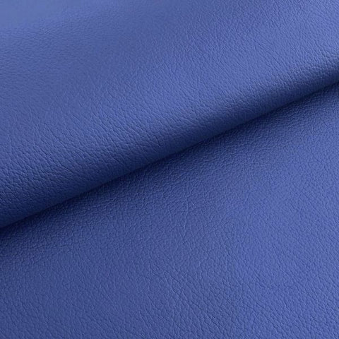 KANGAROO NAPPA LEATHER 0.8-1.0mm | NAVY BLUE