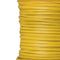 LACING YELLOW 5MM X 50MT