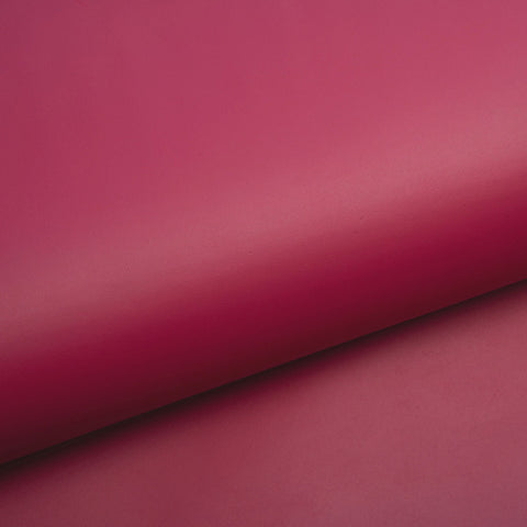 VEG KANGAROO LEATHER 1ST GRADE 0.8-1.0mm | HOT PINK