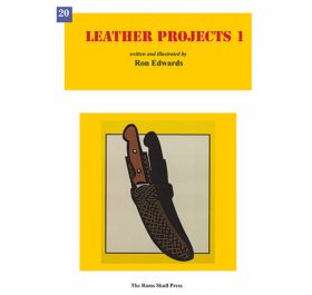LEATHER PROJECTS 1