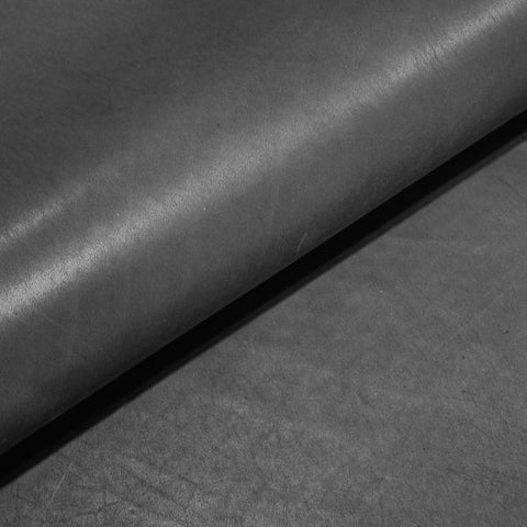 HENDRIX WP SHOULDER LEATHER 2.0-2.2mm | BLACK