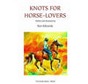 KNOTS FOR HORSE-LOVERS