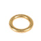 RINGS 32MM BRASS MARTINGALE (PKT 2)