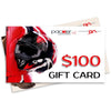 Packer Leather Gift Card 100 Dollars
